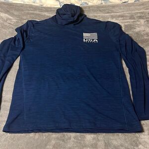 Eleven vs 11 Men’s Long Sleeve Shirt